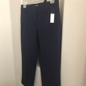 NWOT Talbots 4P Crop Pant